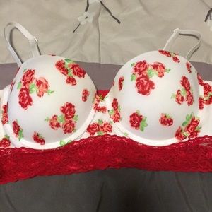 Jessica Simpson Bustier